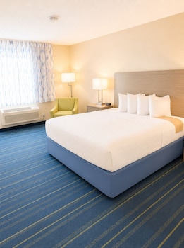 Room, 1 King Bed, Non Smoking