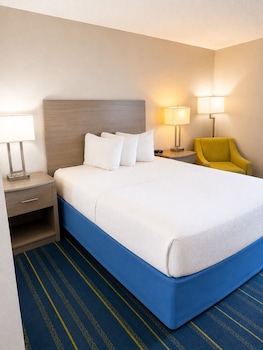 Room, 1 Queen Bed, Non Smoking