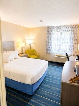 Room, 1 Queen Bed, Non Smoking