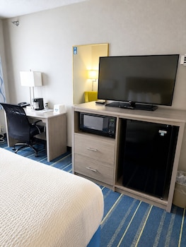 Room, 1 Queen Bed, Non Smoking