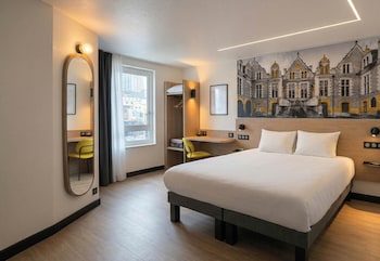 Standard Double Room, Non Smoking