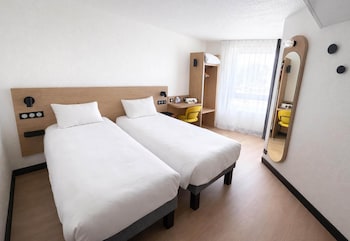 Standard Twin Room, Non Smoking