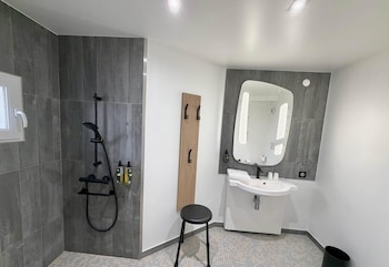 Standard Double Room, Non Smoking