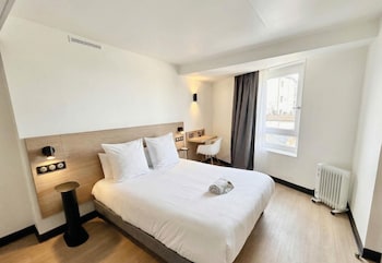 Standard Double Room, Mobility Accessible, Non Smoking