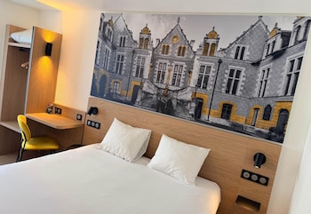 Standard Double Room, Non Smoking