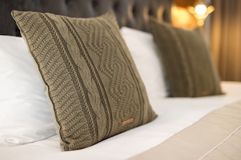 Double Room, 2 Twin Beds