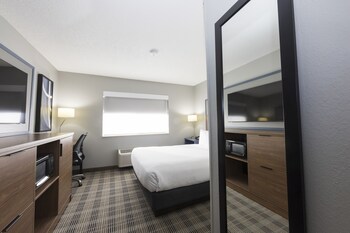 Room, 1 Queen Bed, Non Smoking