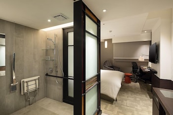 Accessible room