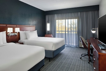 Room, 2 Queen Beds