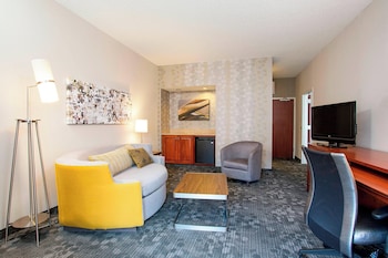 Suite, 1 Bedroom