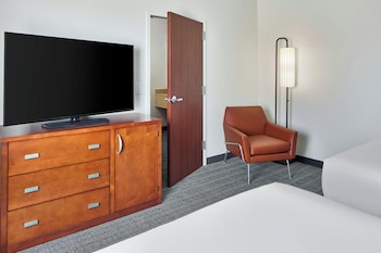Suite, 1 Bedroom