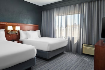 Suite, 1 Bedroom