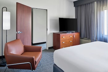 Suite, 1 Bedroom