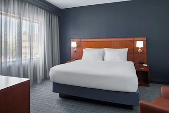 Suite, 1 Bedroom