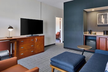 Suite, 1 Bedroom