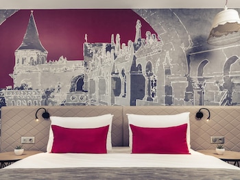 Privilege, Double Room, 1 Double Bed