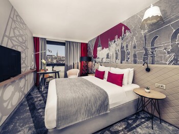 Privilege, Double Room, 1 Double Bed
