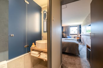 Superior Room, Multiple Beds