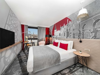 Superior Double Room, 1 Double Bed