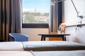 Privilege, Double Room, 1 Double Bed