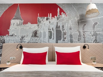 Superior Double Room, 1 Double Bed