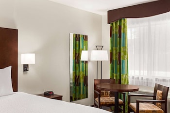 Room, 1 King Bed, Accessible, Non Smoking (Tub with Grab Bars)