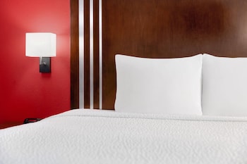Room, 1 King Bed, Accessible, Non Smoking (Tub with Grab Bars)