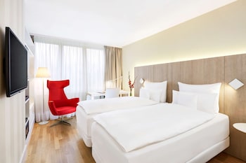 Suite (Extra Bed 2 adults + 1 child)