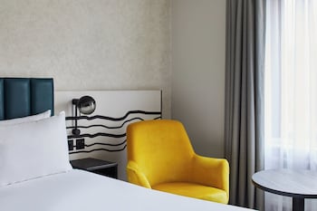 Standard Twin Room, 2 Twin Beds
