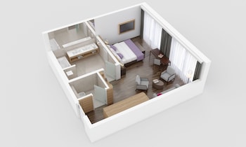 Junior Suite (XL)