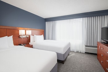 Suite, 1 Bedroom, Hearing Accessible