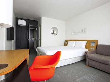 Standard Room, Multiple Beds (Standard)