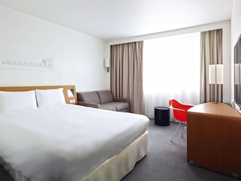Standard Room, Multiple Beds (Standard)