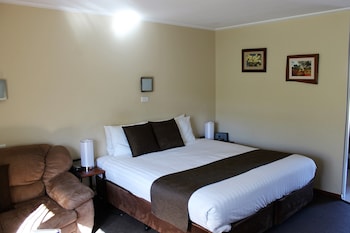 Executive Room, 1 King Bed