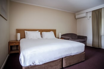 Executive Room, 1 King Bed