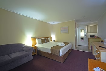 Executive Room, 1 King Bed