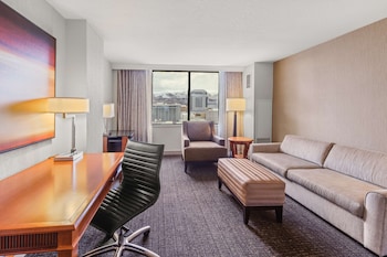 Standard Room, 1 King Bed (Oversized)