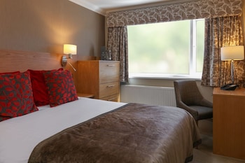 Standard Room, 1 Double Bed, Non Smoking