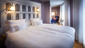 Superior Suite