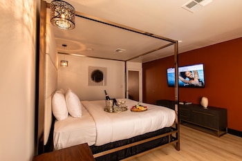 Luxury Penthouse