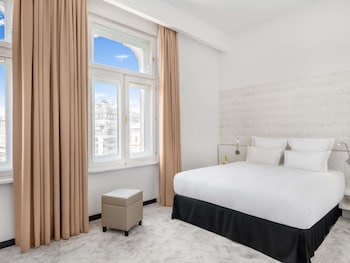 Superior Room, 1 Double Bed