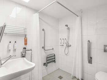 Classic Room, 1 Double Bed