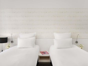 Classic Room, 2 Twin Beds