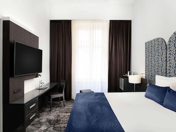 Classic Room, 1 Double Bed