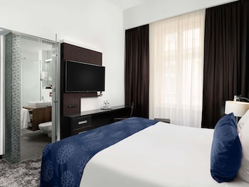 Classic Room, 1 Double Bed
