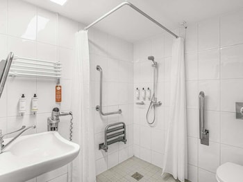 Classic Room, 1 Double Bed