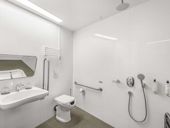 Classic Twin Room, 2 Twin Beds