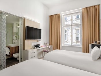 Superior Room, 2 Twin Beds