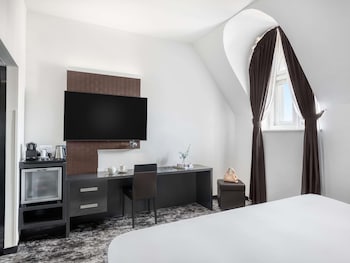 Superior Room, 1 Double Bed