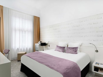 Classic Room, 1 Double Bed